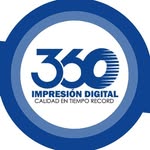 Foto de perfil de @impresion360 en Instagram