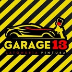 Foto de perfil de @garage13.mgta en Instagram