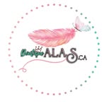 Foto de perfil de @boutiquealasca en Instagram