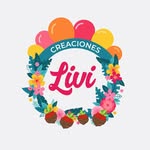 Foto de perfil de @creaciones_.livi en Instagram