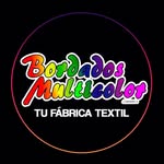 Foto de perfil de @bordadosmulticolor en Instagram