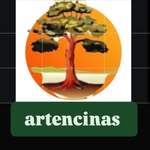 Foto de perfil de @artencinas en Instagram