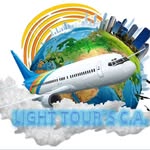 Foto de perfil de @light_toursvzla en Instagram