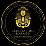 Foto de perfil de @deliciasdelfaraon_ en Instagram