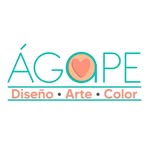 Foto de perfil de @agape_color en Instagram