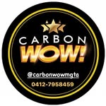 Foto de perfil de @carbonwowmgta en Instagram