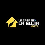Foto de perfil de @lacasadelabujia en Instagram