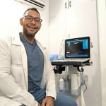 Foto de perfil de @dr.wilberromero en Instagram