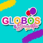 Foto de perfil de @globosybocaditos en Instagram