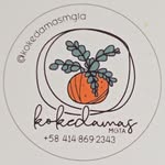 Foto de perfil de @kokedamasmgta en Instagram