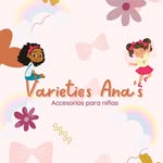 Foto de perfil de @varietiesanas en Instagram