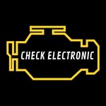Foto de perfil de @checkelectronic en Instagram