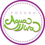 Foto de perfil de @aguavivaposada en Instagram
