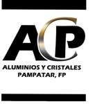 Foto de perfil de @aluminioscristalespampatar en Instagram