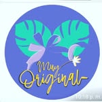 Foto de perfil de @esmuyoriginal en Instagram