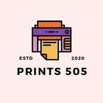 Foto de perfil de @505.prints en Instagram