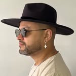 Foto de perfil de @eddyclaretmusic en Instagram