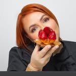Foto de perfil de @vanescake en Instagram