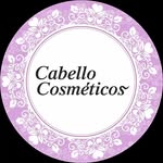 Foto de perfil de @cabellocosmeticos en Instagram
