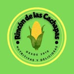Foto de perfil de @rincondelascachapas en Instagram