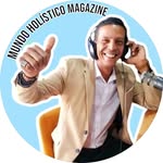 Foto de perfil de @mundo_holistico_magazine en Instagram