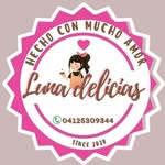 Foto de perfil de @lunadelicias en Instagram