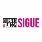 Foto de perfil de @quienlasiguelaconsiguefm en Instagram