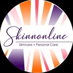 Foto de perfil de @skinnonline en Instagram