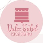 Foto de perfil de @dulceisabel_reposteria en Instagram