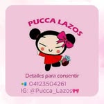 Foto de perfil de @pucca_lazos en Instagram