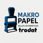 Foto de perfil de @makropapel en Instagram