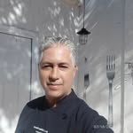 Foto de perfil de @chef_benazar en Instagram