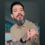 Foto de perfil de @angel_keynner en Instagram