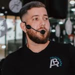 Foto de perfil de @fisioterapiaab en Instagram