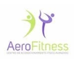 Foto de perfil de @aerofitnessmgta en Instagram