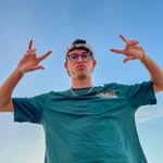 Foto de perfil de @charlesluciani en Instagram