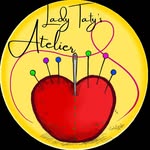 Foto de perfil de @ladytatyatelier en Instagram