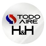 Foto de perfil de @todoairehh en Instagram