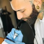 Foto de perfil de @cerohtinta en Instagram