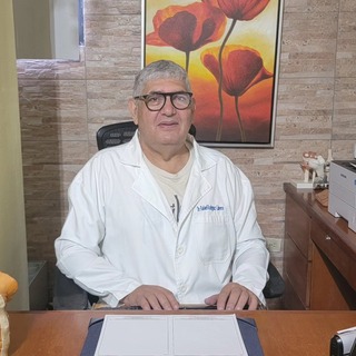 Foto de perfil de @tutraumatologomargarita en Instagram