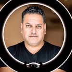 Foto de perfil de @ramonburguillosphoto en Instagram