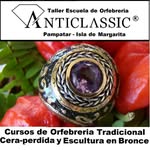 Foto de perfil de @anticlassictaller en Instagram
