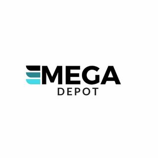 Foto de perfil de @megadepotca en Instagram