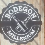 Foto de perfil de @bodegonmilenium91 en Instagram
