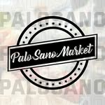 Foto de perfil de @palosano_market en Instagram