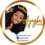 Foto de perfil de @ayagbadetails en Instagram
