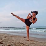 Foto de perfil de @iingridfitness en Instagram