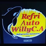 Foto de perfil de @refriautowilly en Instagram