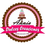 Foto de perfil de @anniadulcescreaciones en Instagram