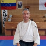 Foto de perfil de @aikido.oneyclavijo en Instagram